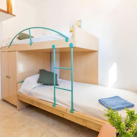 Appartamento Melrose Place-3 By Interhome