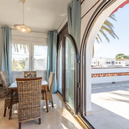 Melrose Place-3 By Interhome * Empuriabrava