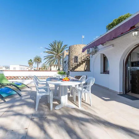 Apartment Melrose Place-3 By Interhome