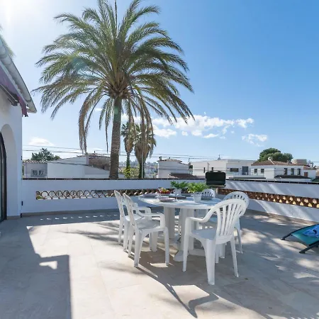 Apartment Melrose Place-3 By Interhome