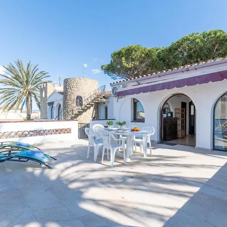 Apartment Melrose Place-3 By Interhome
