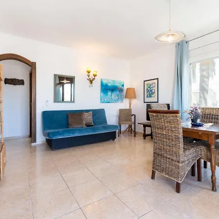 Melrose Place-3 By Interhome Appartamento *