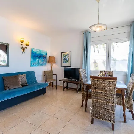 Melrose Place-3 By Interhome * Empuriabrava