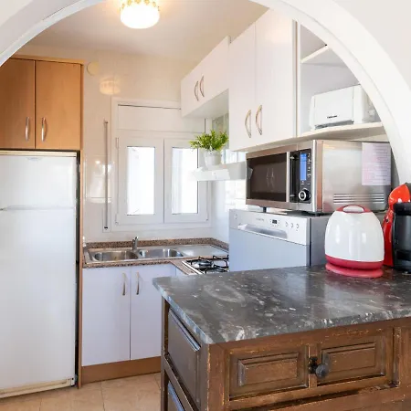 Appartamento Melrose Place-3 By Interhome *