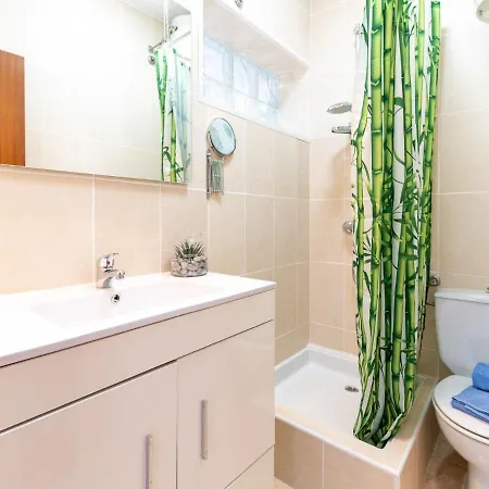 Apartment Melrose Place-3 By Interhome *