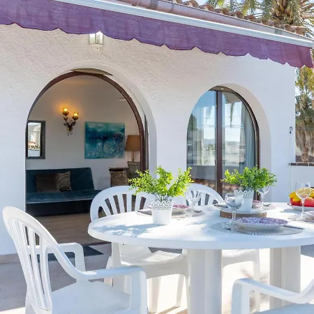 Melrose Place-3 By Interhome Empuriabrava