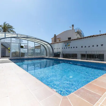 Apartment Melrose Place-3 By Interhome