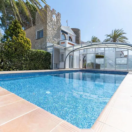 Apartment Melrose Place-3 By Interhome Empuriabrava
