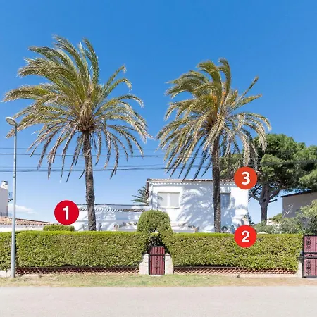 Melrose Place-3 By Interhome Appartamento