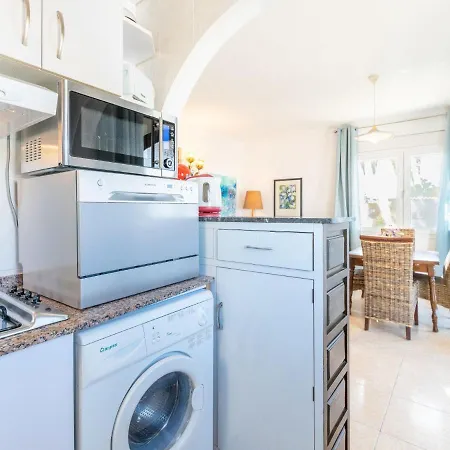 Apartment Melrose Place-3 By Interhome *