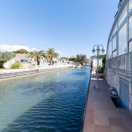 Appartamento Melrose Place-3 By Interhome Empuriabrava