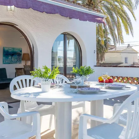 Melrose Place-3 By Interhome Apartment *