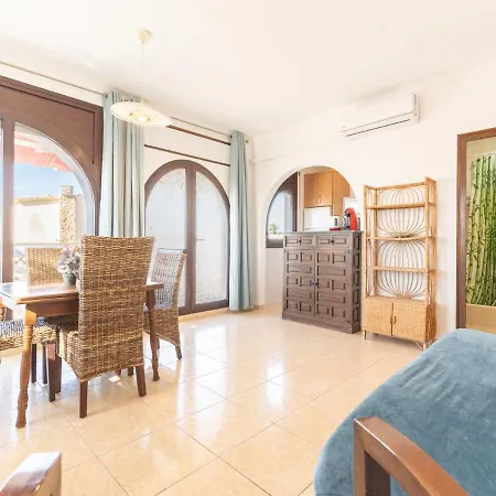 Melrose Place-3 By Interhome Empuriabrava