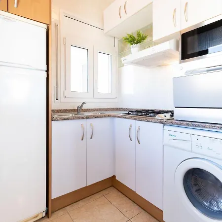 Melrose Place-3 By Interhome Apartment