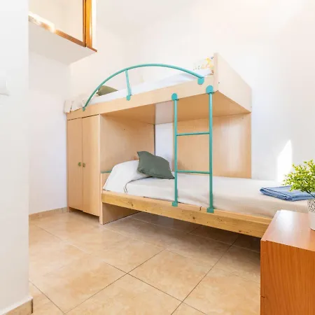 Melrose Place-3 By Interhome * Empuriabrava