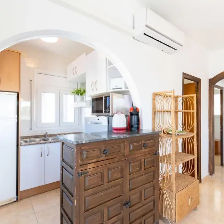 Apartment Melrose Place-3 By Interhome