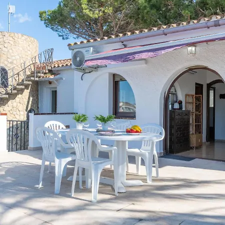 Melrose Place-3 By Interhome