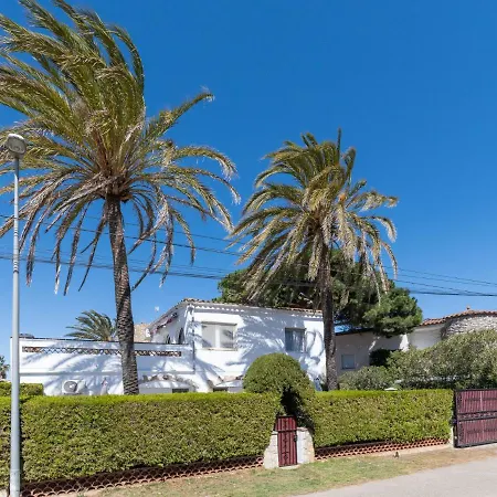 Appartamento Melrose Place-3 By Interhome *