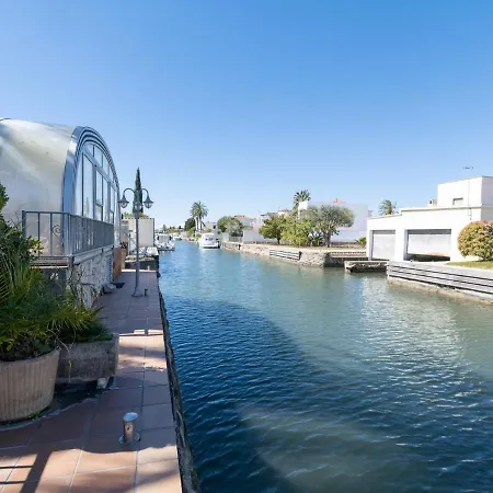 Melrose Place-3 By Interhome Empuriabrava