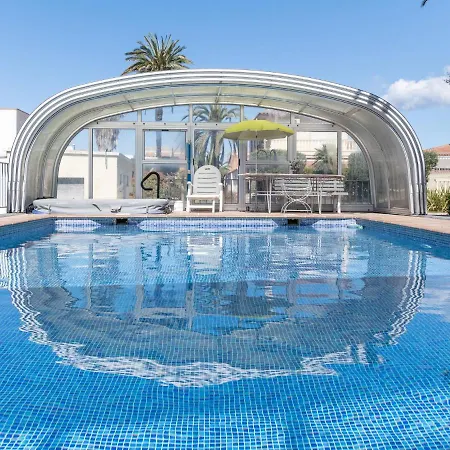 Melrose Place-3 By Interhome Empuriabrava