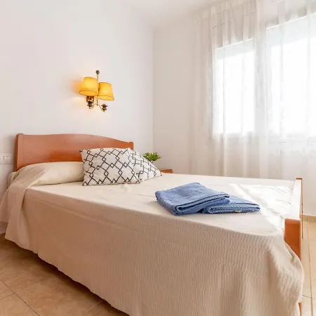 Melrose Place-3 By Interhome Apartment *