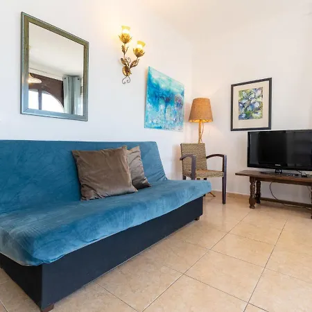 Apartment Melrose Place-3 By Interhome Empuriabrava