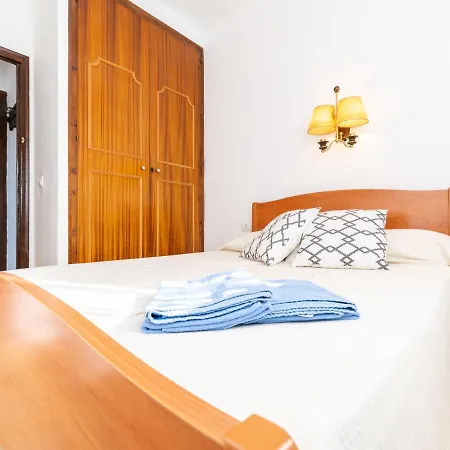 Melrose Place-3 By Interhome Empuriabrava