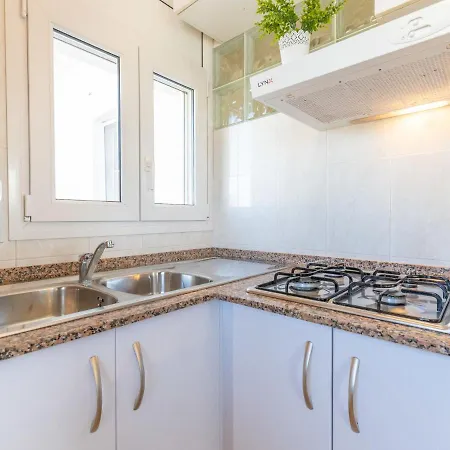 Apartment Melrose Place-3 By Interhome