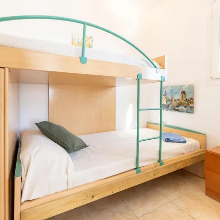 Appartamento Melrose Place-3 By Interhome *