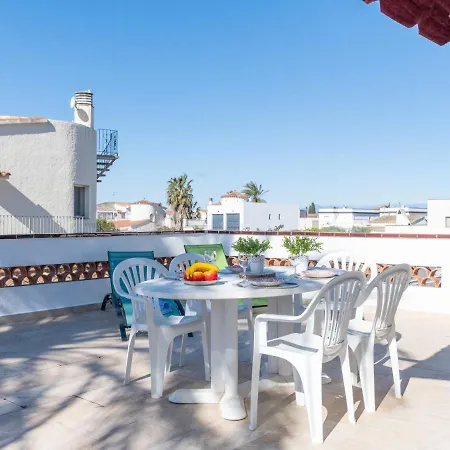 Melrose Place-3 By Interhome Apartment
